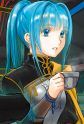 Gambar Karakter Angelica