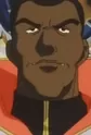 United Earth Forces Supreme Commander
