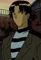Urabe, Masaki