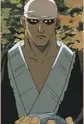 Yuukyuuzan, Anji