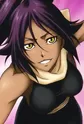 Shihouin, Yoruichi