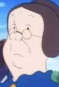Aunt Polly