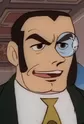 Senor Garcia