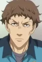 Katsuyori, Isshiki