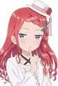 Aisaki, Brenda