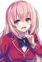 Ichinose, Honami
