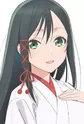 Amagami, Yae