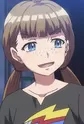 Yoshitoku, Kiriko