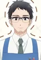 Kuroe, Yukihiro