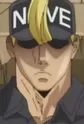 Effektor T Saibou
