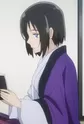 Aoi's Mother