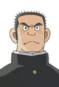 Nangou, Shirou