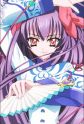 Gambar Karakter Kikyou