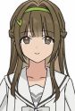 Gambar Karakter Haruka Katsuragi