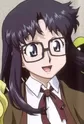 Readman, Yomiko