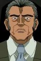 Gambar Karakter Kyoukuchou