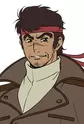 Toumi, Sanshirou
