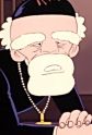 Gambar Karakter Priest