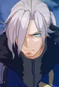 Kaslana, Siegfried