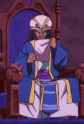 Gambar Karakter King Garudal
