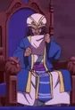 King Garudal