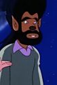 Gambar Karakter Wolfman