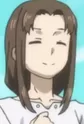 Haitora's Wife