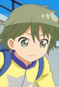 Gambar Karakter Haruto Kusunoki