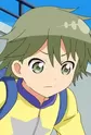 Kusunoki, Haruto
