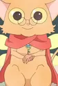 Teacher Megane
