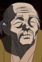 Gambar Karakter Natsume's Father