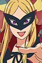 Evil Lady
