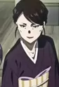 Hinako's Mother
