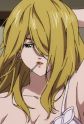 Gambar Karakter Toudou's Older Sister