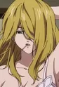 Toudou's Older Sister