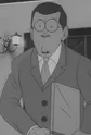 Kaori's Father