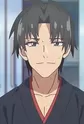 Takahashi, Hajime