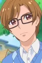 Aisaki, Masato