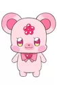 Kirarin Bear