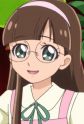Gambar Karakter Midori Nakamura