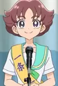 Ichijou, Rika