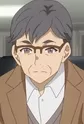 Itou, Gorou