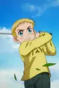 Nanaumi, Gawain