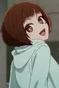Yoshidomi, Koyuki