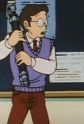 Gambar Karakter Kishin's Father