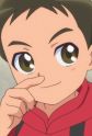 Gambar Karakter Kouta Maruyama