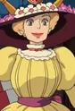 Hatter, Honey