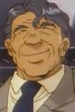 Gambar Karakter Jirou Oosaka