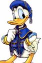 Duck, Donald