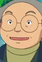 Pokémon Training Center Director